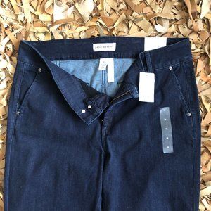 LB Super Stretch TighterTummy Trouser Jeans Sz.16